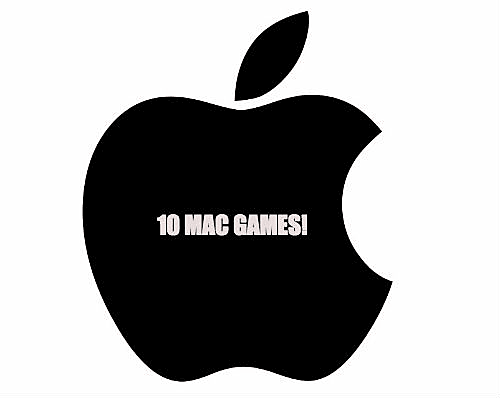 awesome games for mac